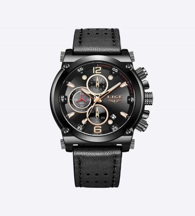LIGE 10003 Relogio Masculino