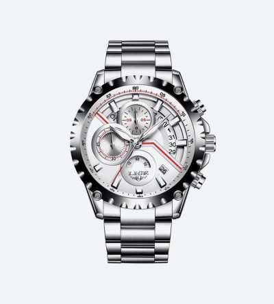 Waterproof High-end Luxury Business Watches LIGE9838