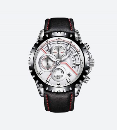 Waterproof High-end Luxury Business Watches LIGE9838