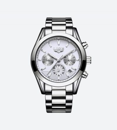 LIGE New Business Men Watch LIGE9872